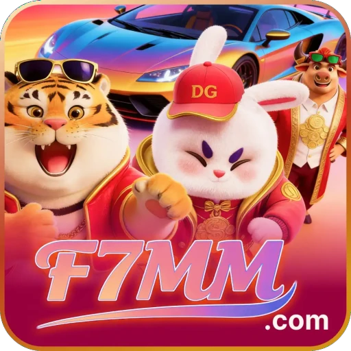 F7MM.COM: A Plataforma de Apostas #1 do Brasil